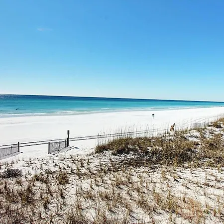 Majestic Sun 605B Apartment Destin Exterior photo