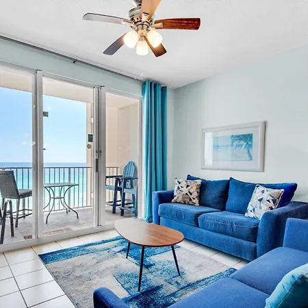 Majestic Sun 605B Apartment Destin Exterior photo
