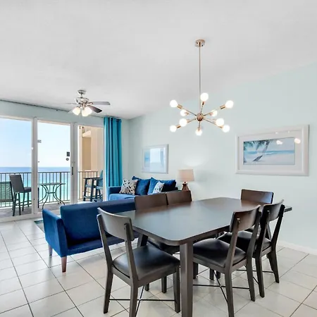 Majestic Sun 605B Apartment Destin Exterior photo