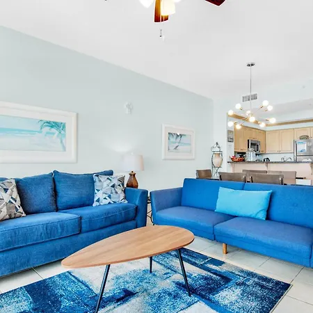 Majestic Sun 605B Apartment Destin Exterior photo