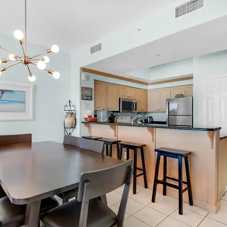 Majestic Sun 605B Apartment Destin Exterior photo